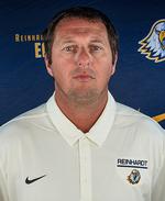 Barry Gardner, Defensive Coordinator