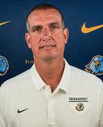 James Miller, Head Coach