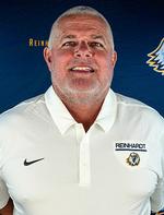 Rob Armstrong, Tight Ends Coach