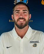 Tyler Hennes, Assistant Head Coach/Offensive Coordinator/QB Coach